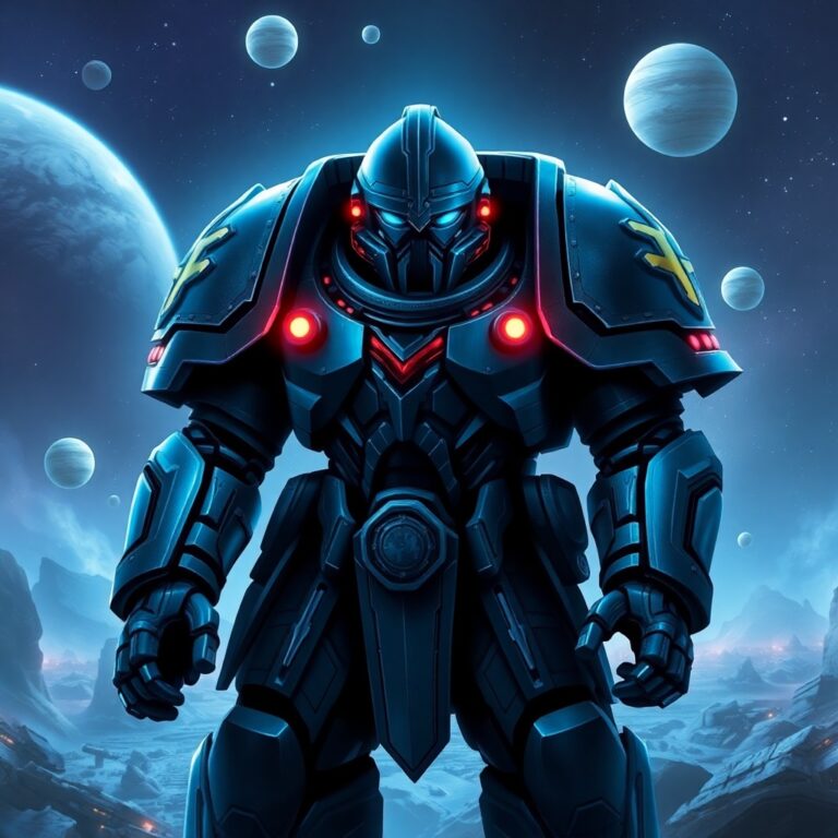 40k Space Marine Name Generator