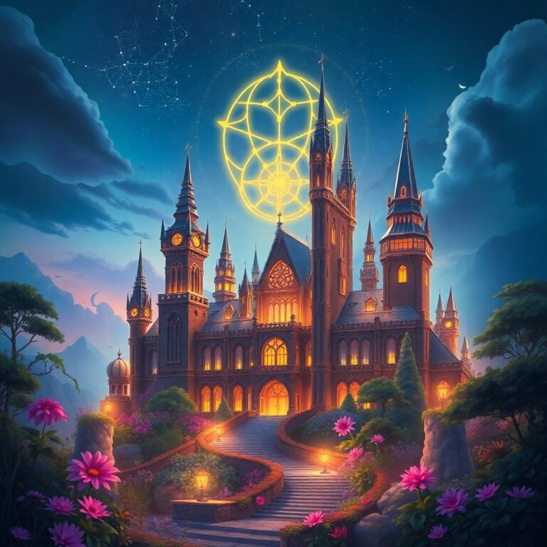 Academy Name Generator Fantasy