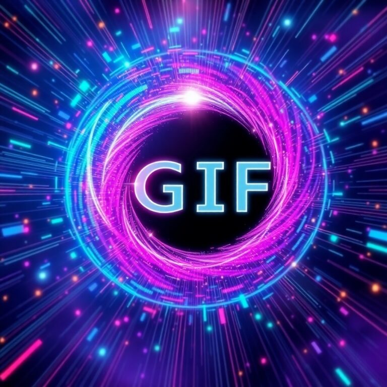 Gif Generator From Text Free