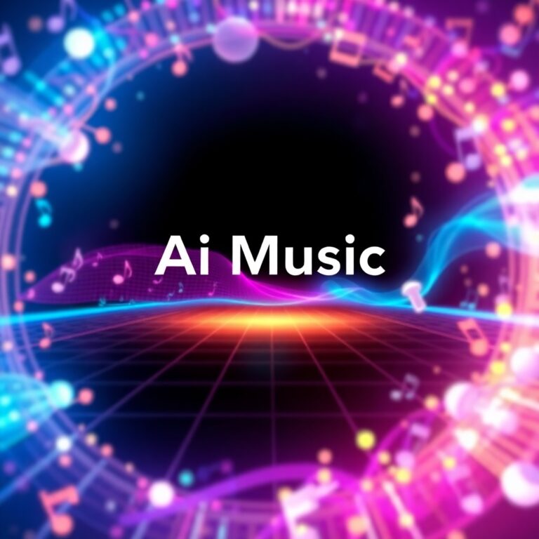 Music Song Generator
