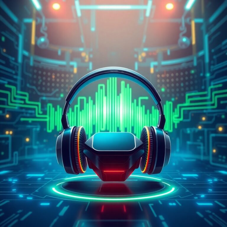 Voice Generator For Games