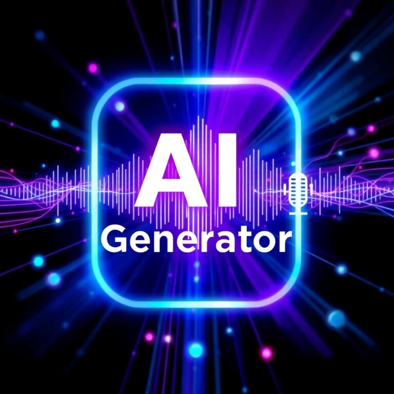 Voice Generator Fre
