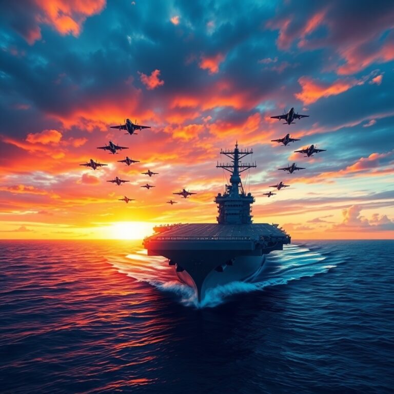 rcraft Carrier Name Generator