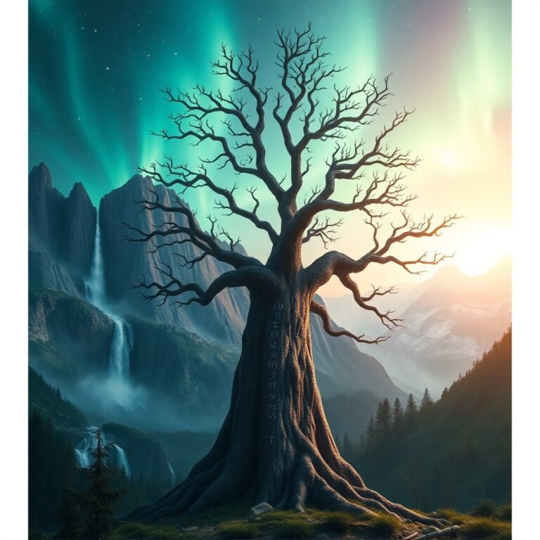 Asgard Name Generator