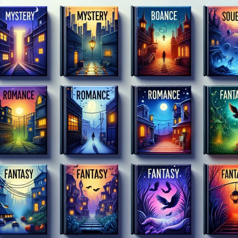 Audiobook Script Generator