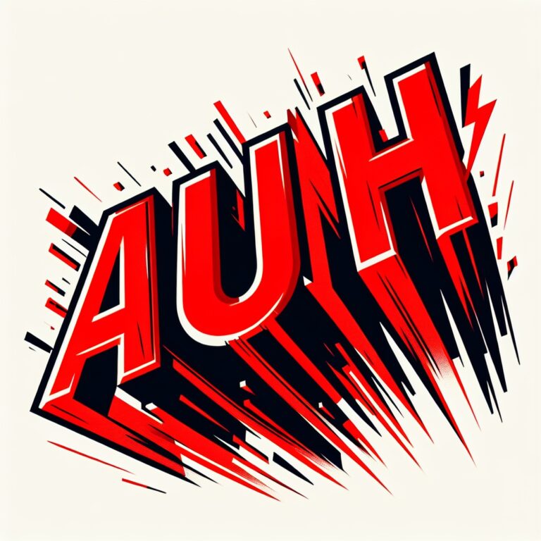 Augh Sound Effect Generator