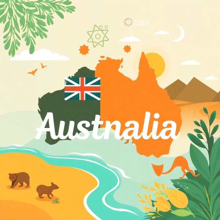 Australian Last Name Generator