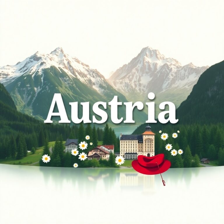 Austria Name Generator