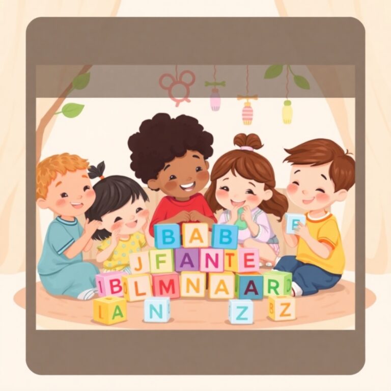 Baby Name Generator With Siblings