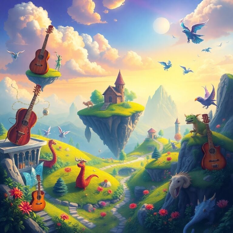 Band Name Generator Fantasy