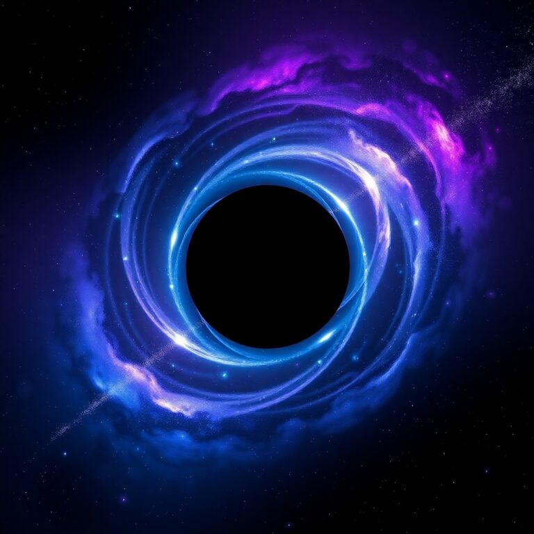 Black Hole Name Generator
