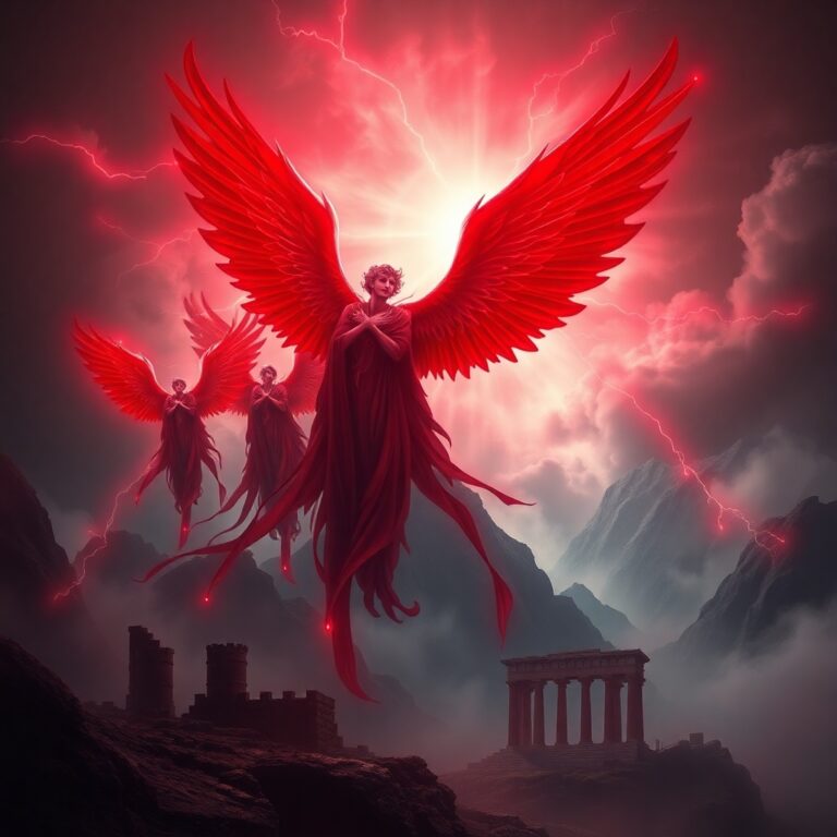 Blood Angels Name Generator