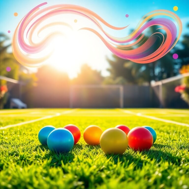 Bocce Team Name Generator