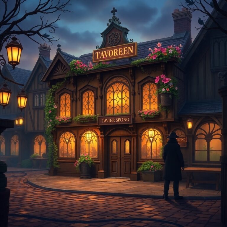 Brothel Name Generator Dnd