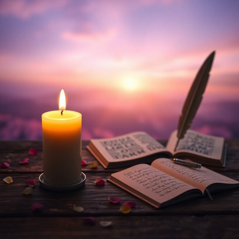 Candle Name Generator Free