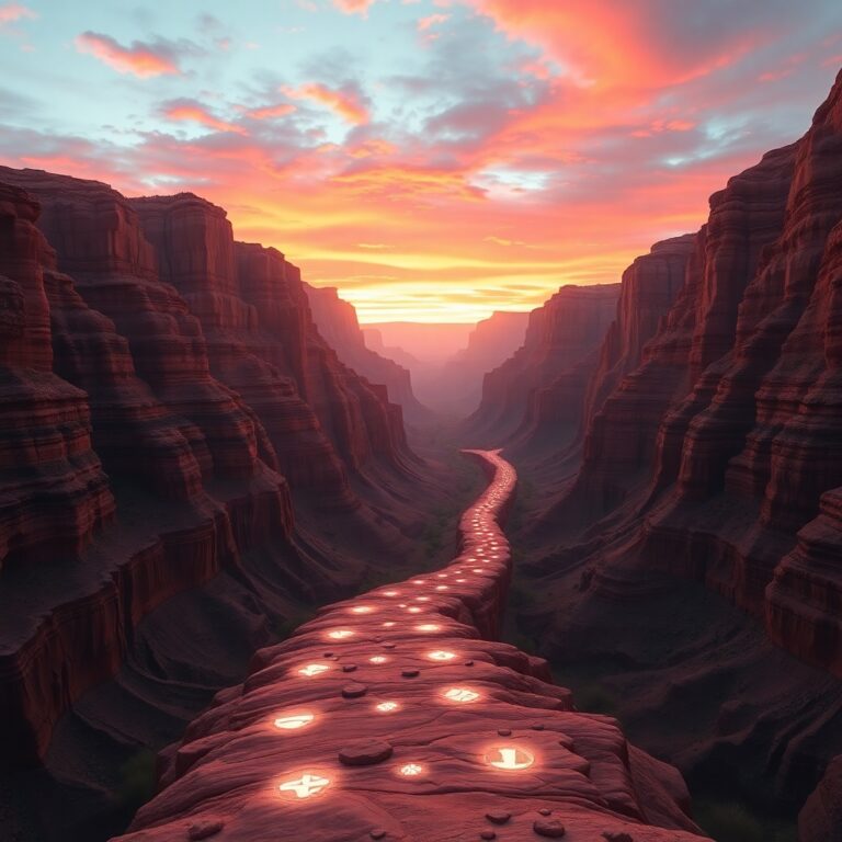 Canyon Name Generator