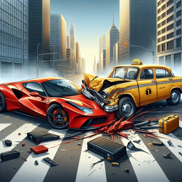Car Crash Sound Effect Generator