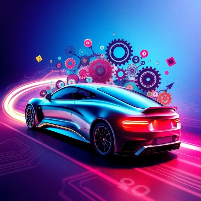 Car Name Generator Quiz