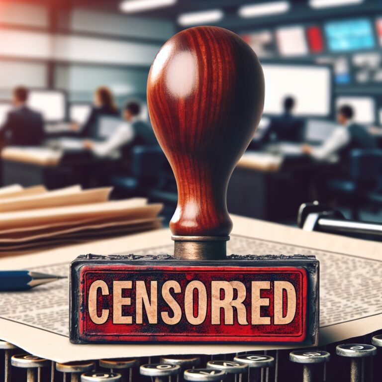 Censor Sound Effect Generator