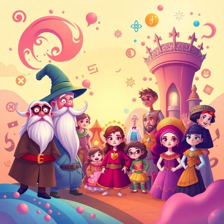 Character Name Generator Based On Traits