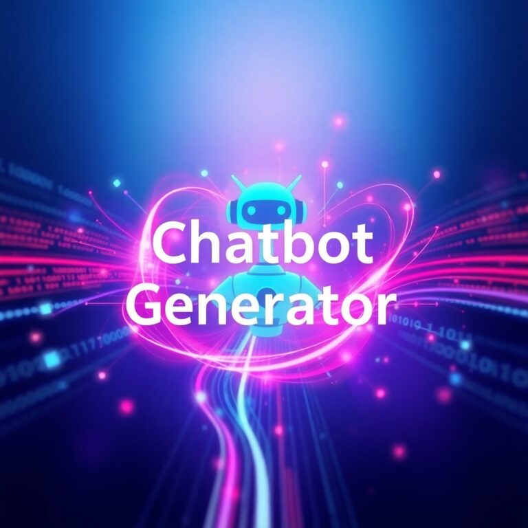 Chatbot Name Generator