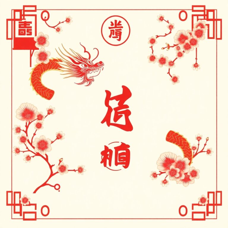 Chinese Clan Name Generator