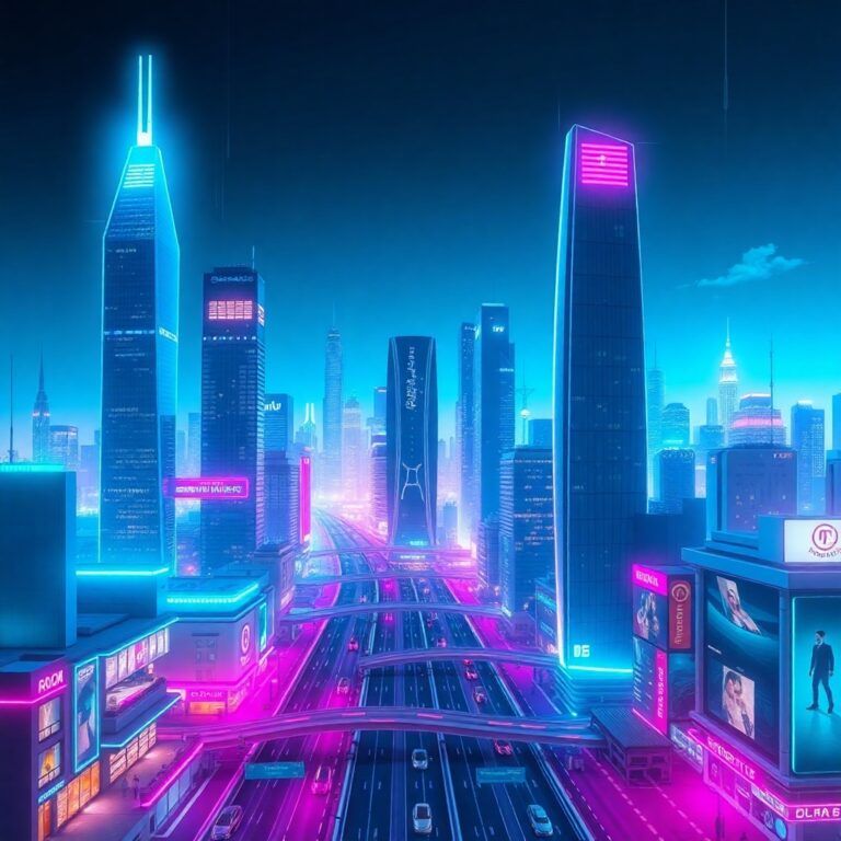 City Name Generator Modern