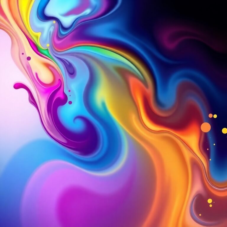 Color Palette Generator From Name