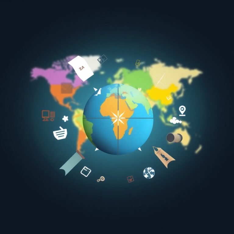 Country Name Generator With Meanings