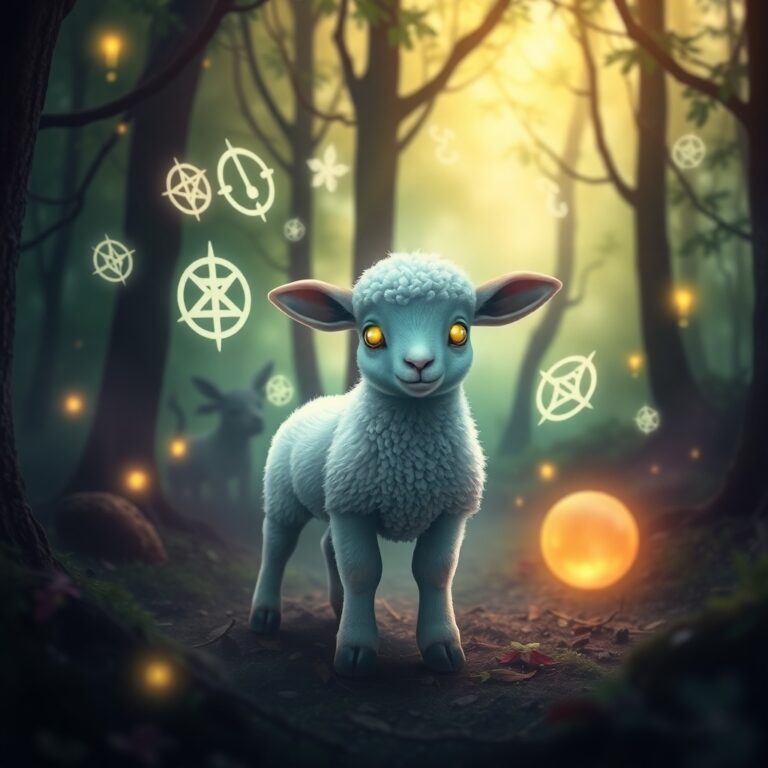 Cult Of The Lamb Name Generator