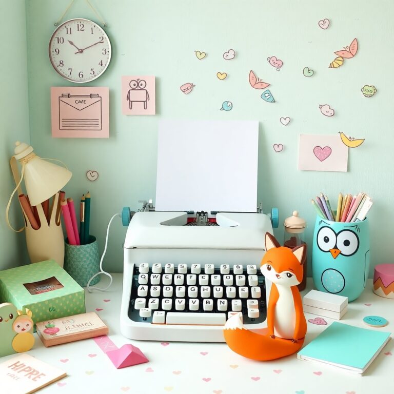 Cute Etsy Name Generator