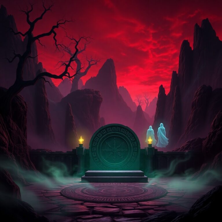 Dathomirian Name Generator