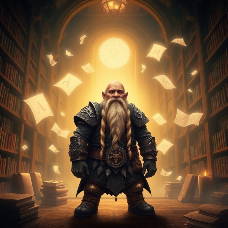 D&d Name Generator Dwarf