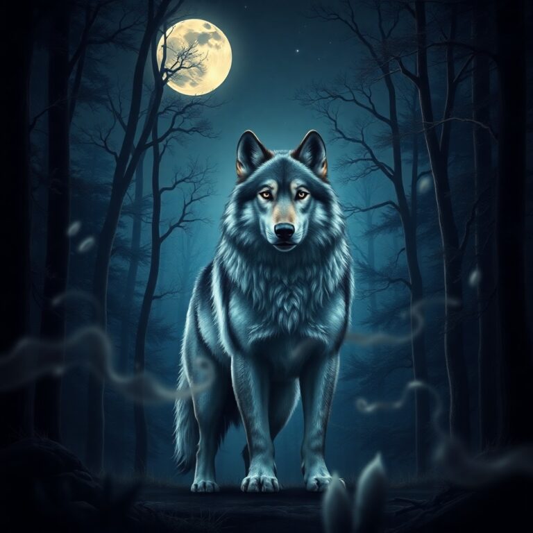 Direwolf Name Generator