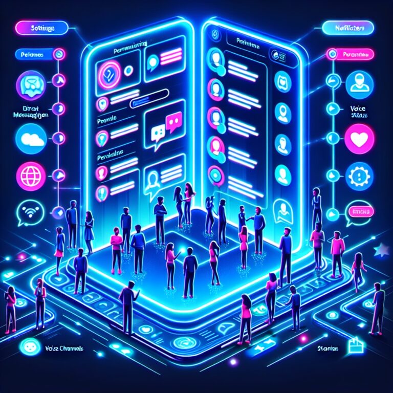 Discord Sound Effect Generator