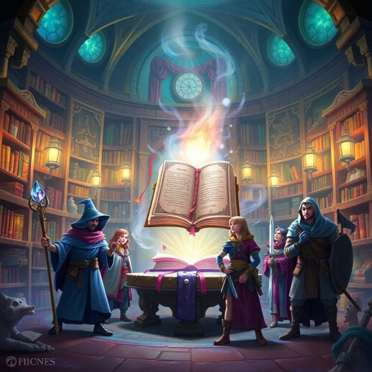 Dnd Class Name Generator