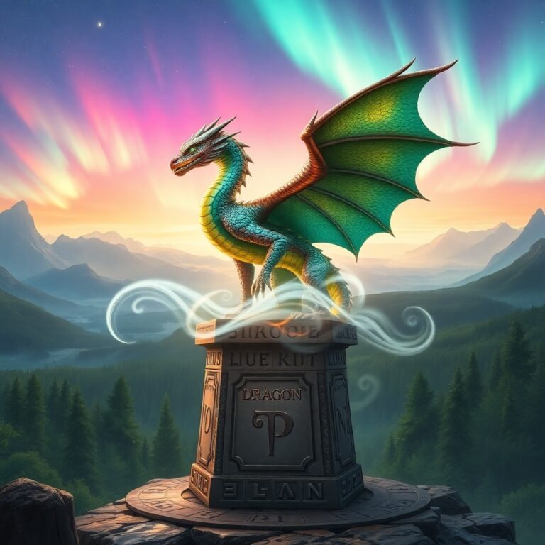 Dnd Dragon Name Generator