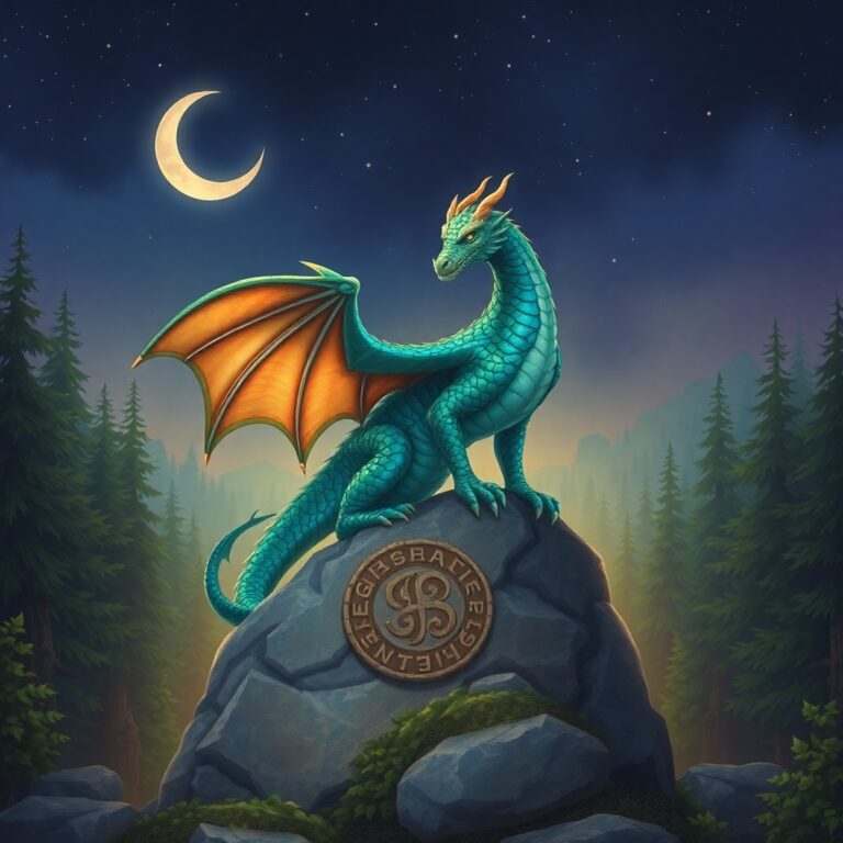 Dragon Clan Name Generator