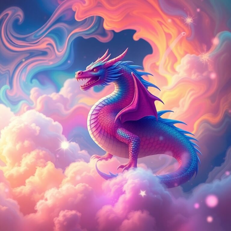 Dragon Generator Name