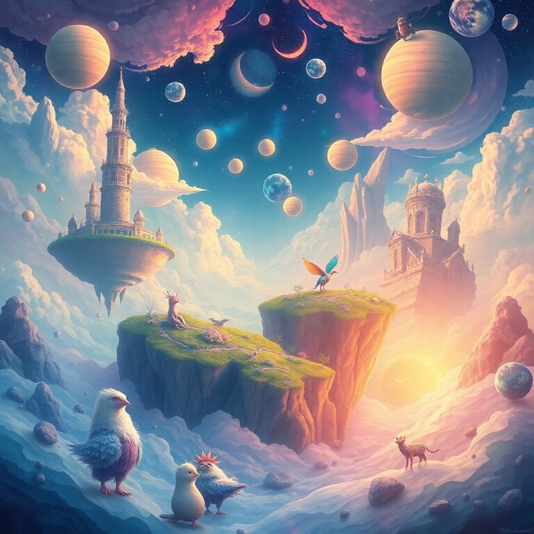 Dreamcore Name Generator