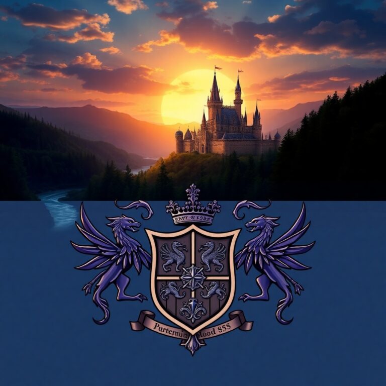 Dukedom Name Generator