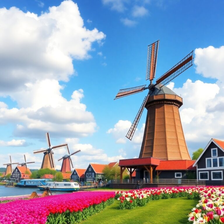 Dutch City Name Generator