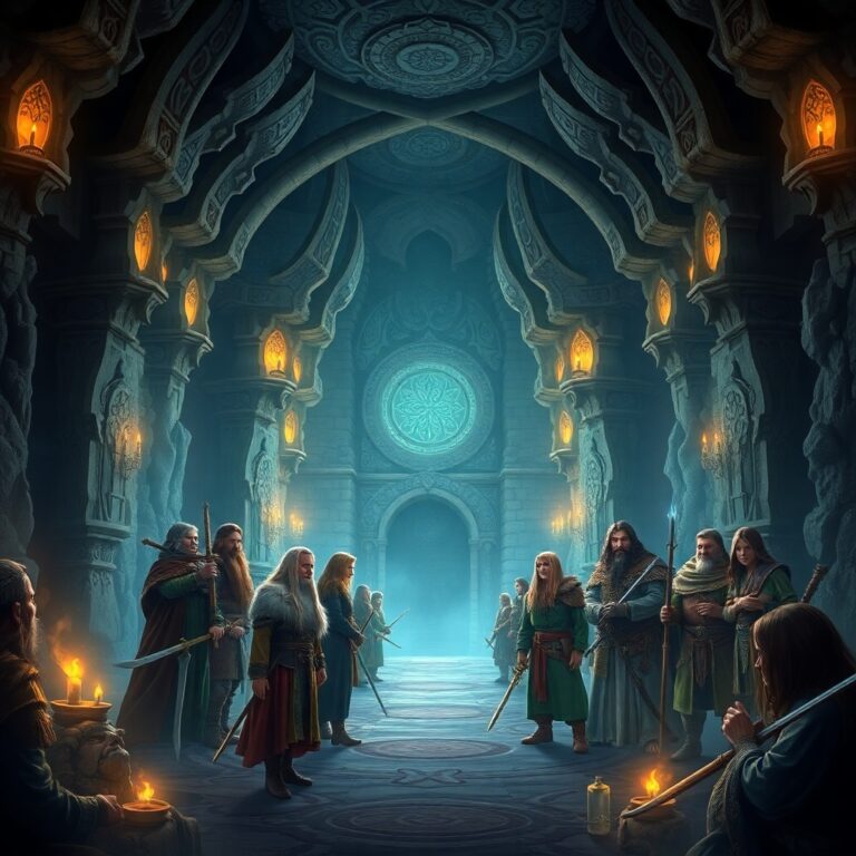 Dwarf Name Generator Lotr