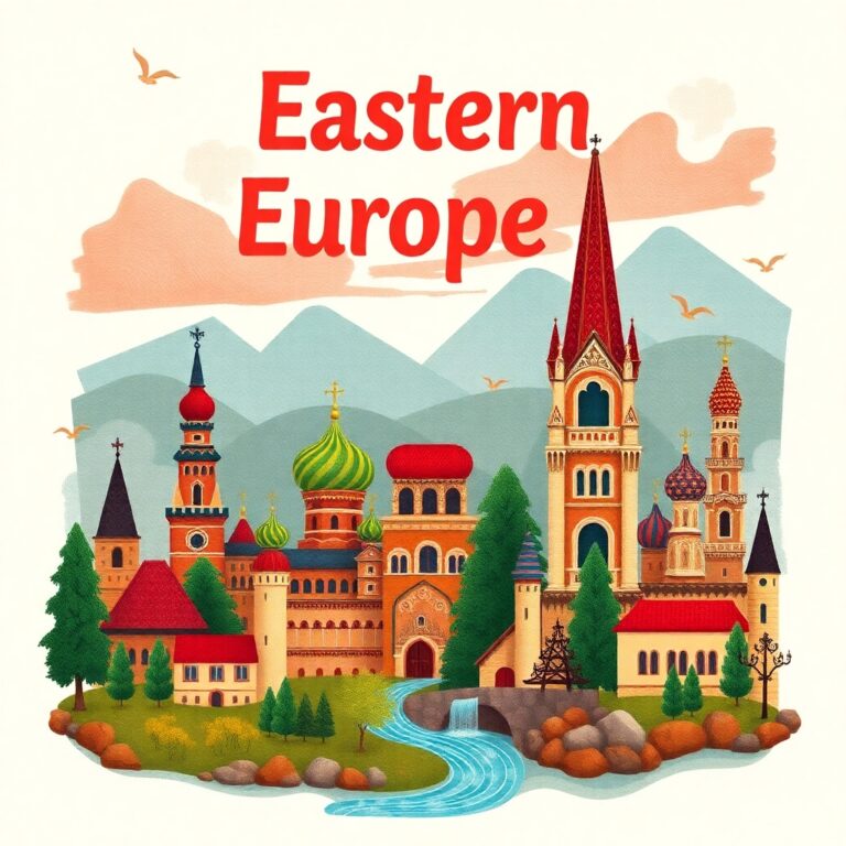 Eastern European Name Generator
