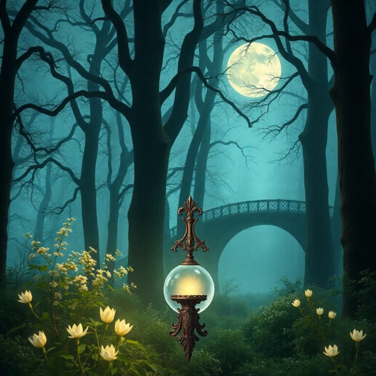 Elf Clan Name Generator