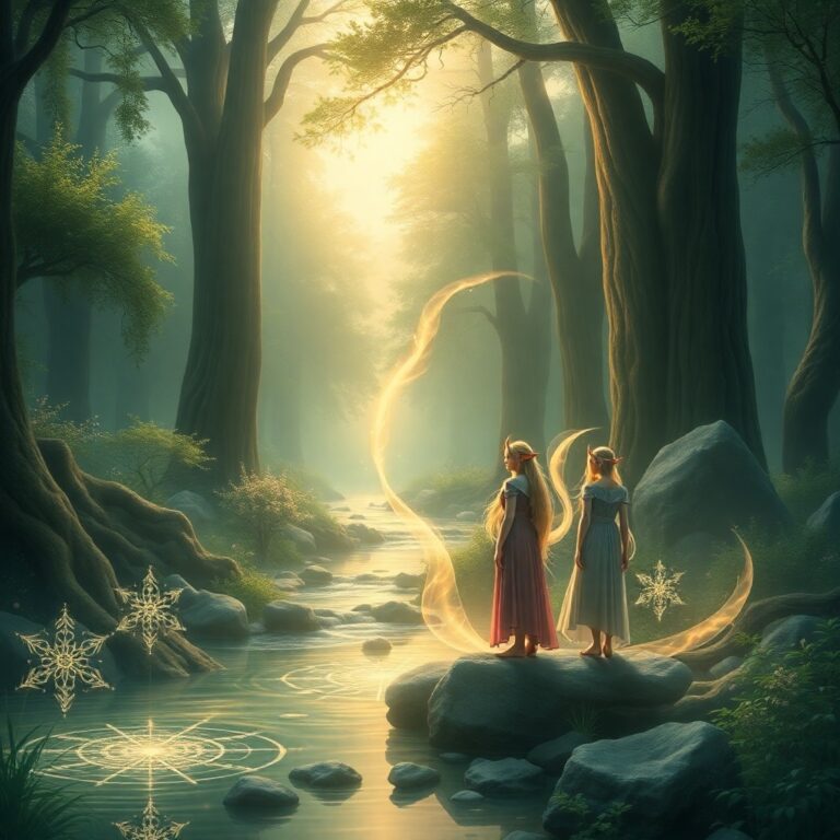 Elven Name Generator With Meaning