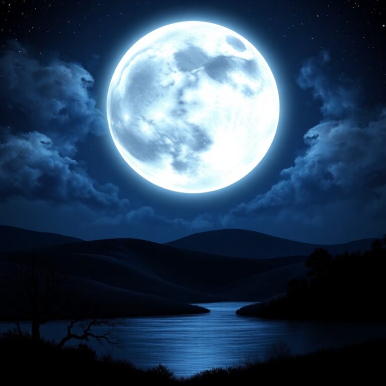 Fantasy Moon Name Generator