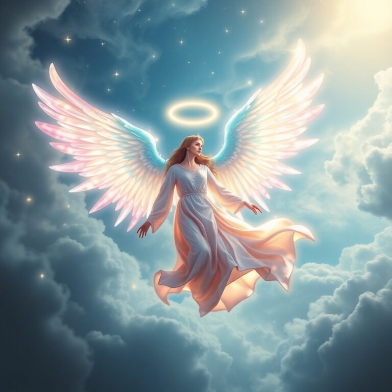 Fantasy Name Generator Angel