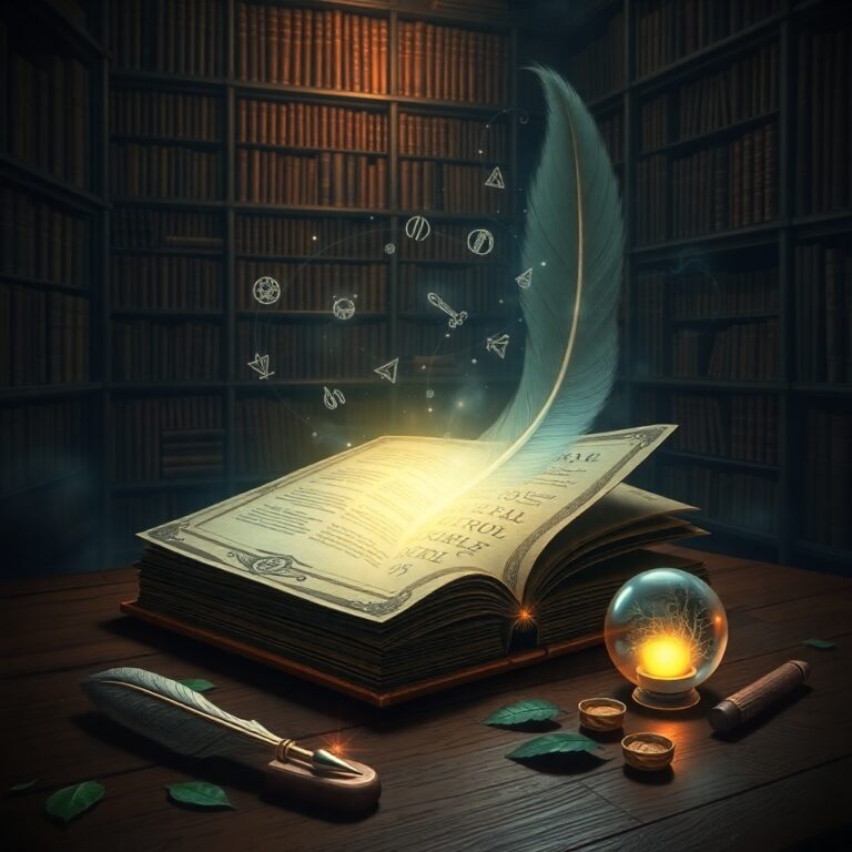 Fantasy Name Title Generator