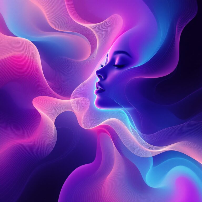 Female Voice Over Generator